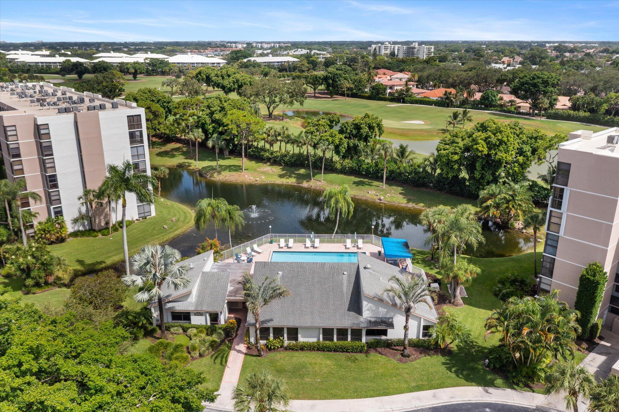 6562 Boca Del Mar Drive 222