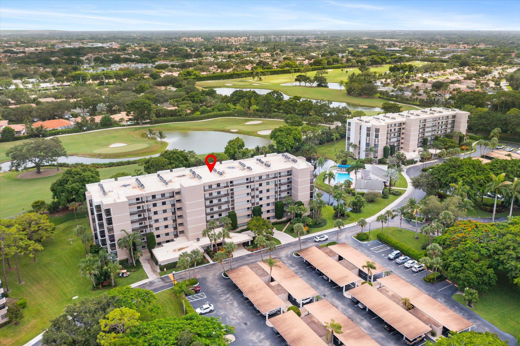 6562 Boca Del Mar Drive 222