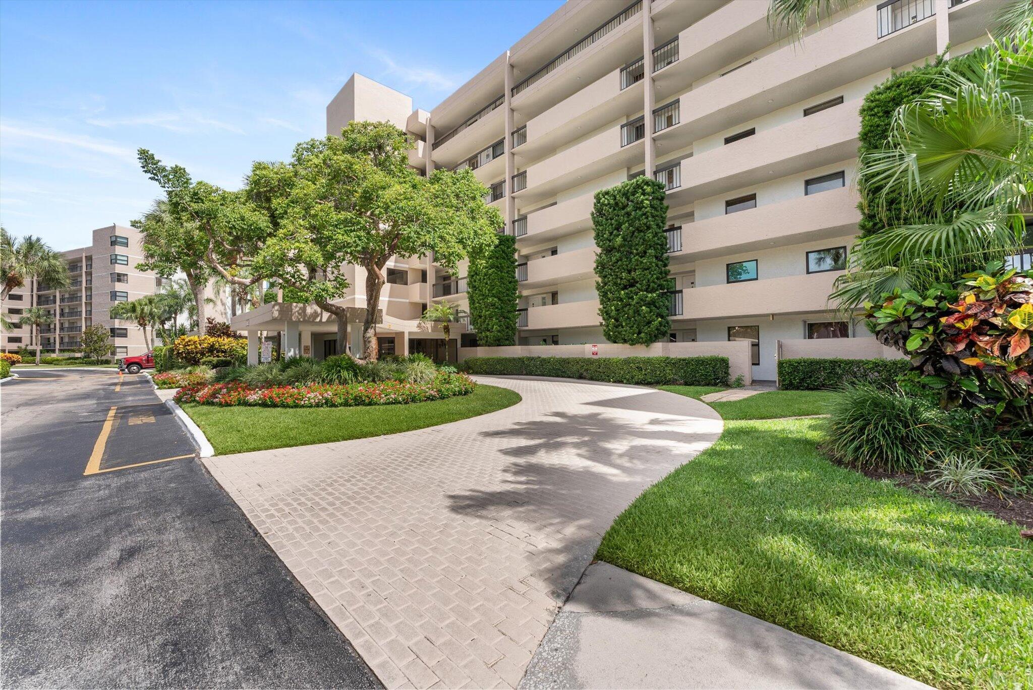 6562 Boca Del Mar Drive 222