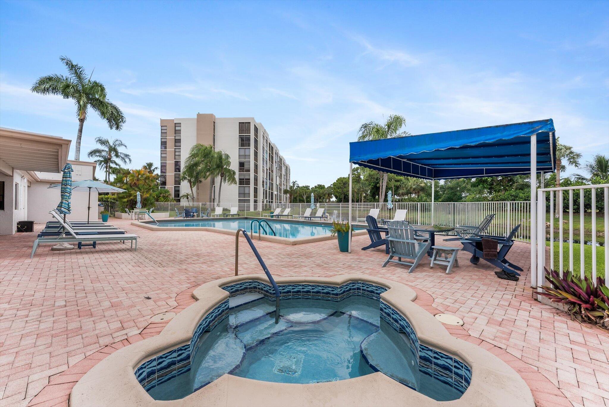 6562 Boca Del Mar Drive 222