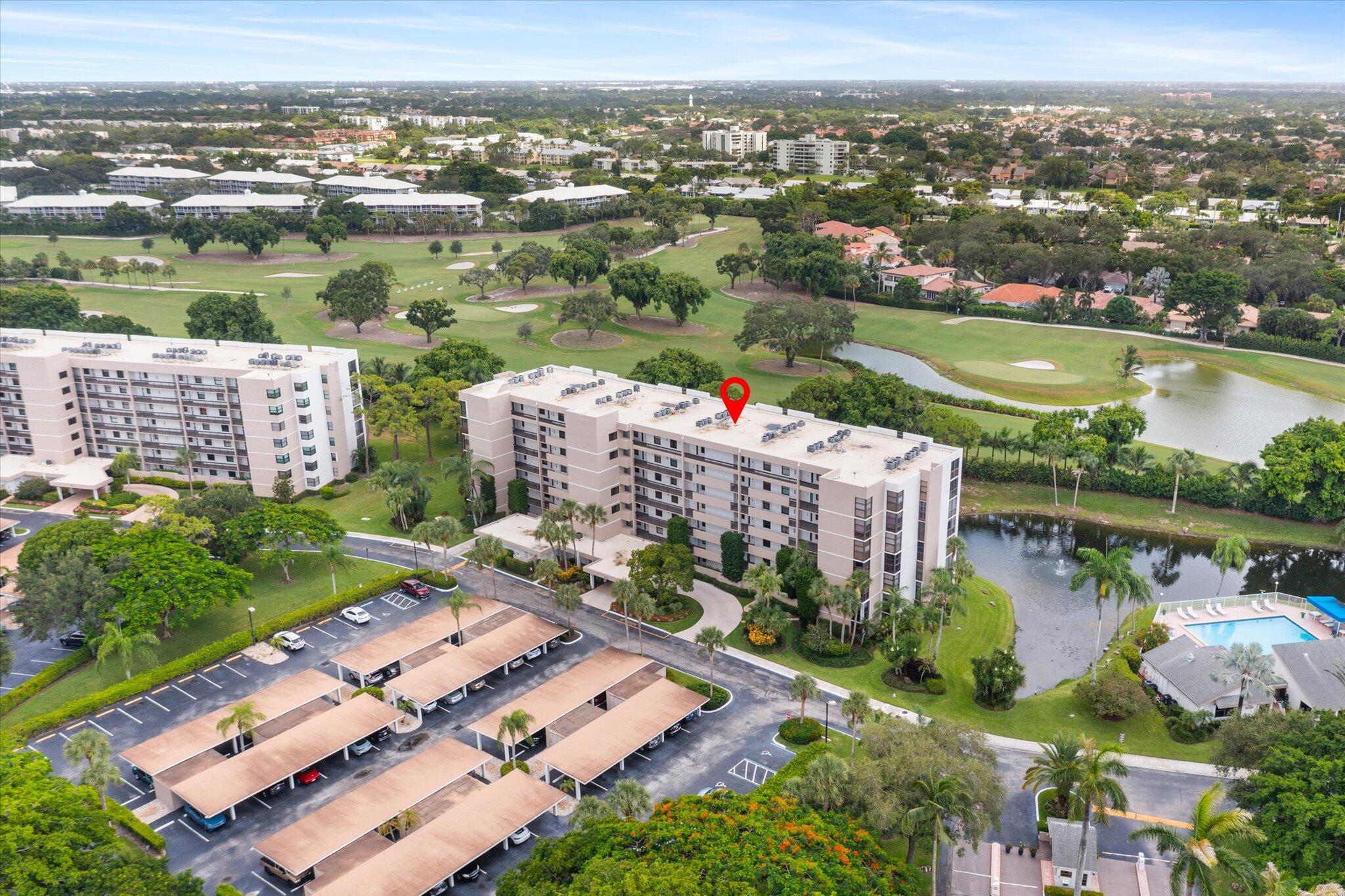 6562 Boca Del Mar Drive 222