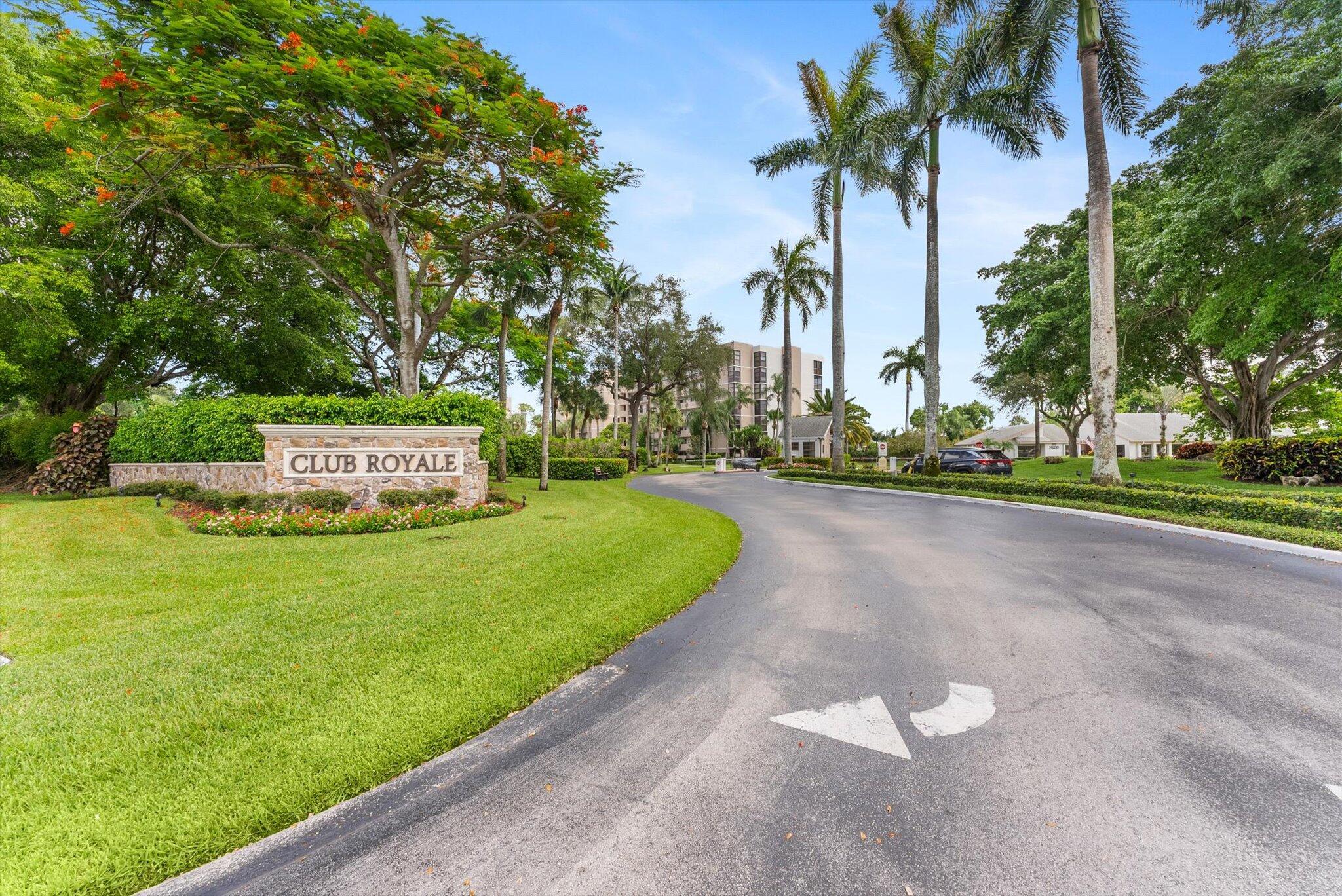 6562 Boca Del Mar Drive 222