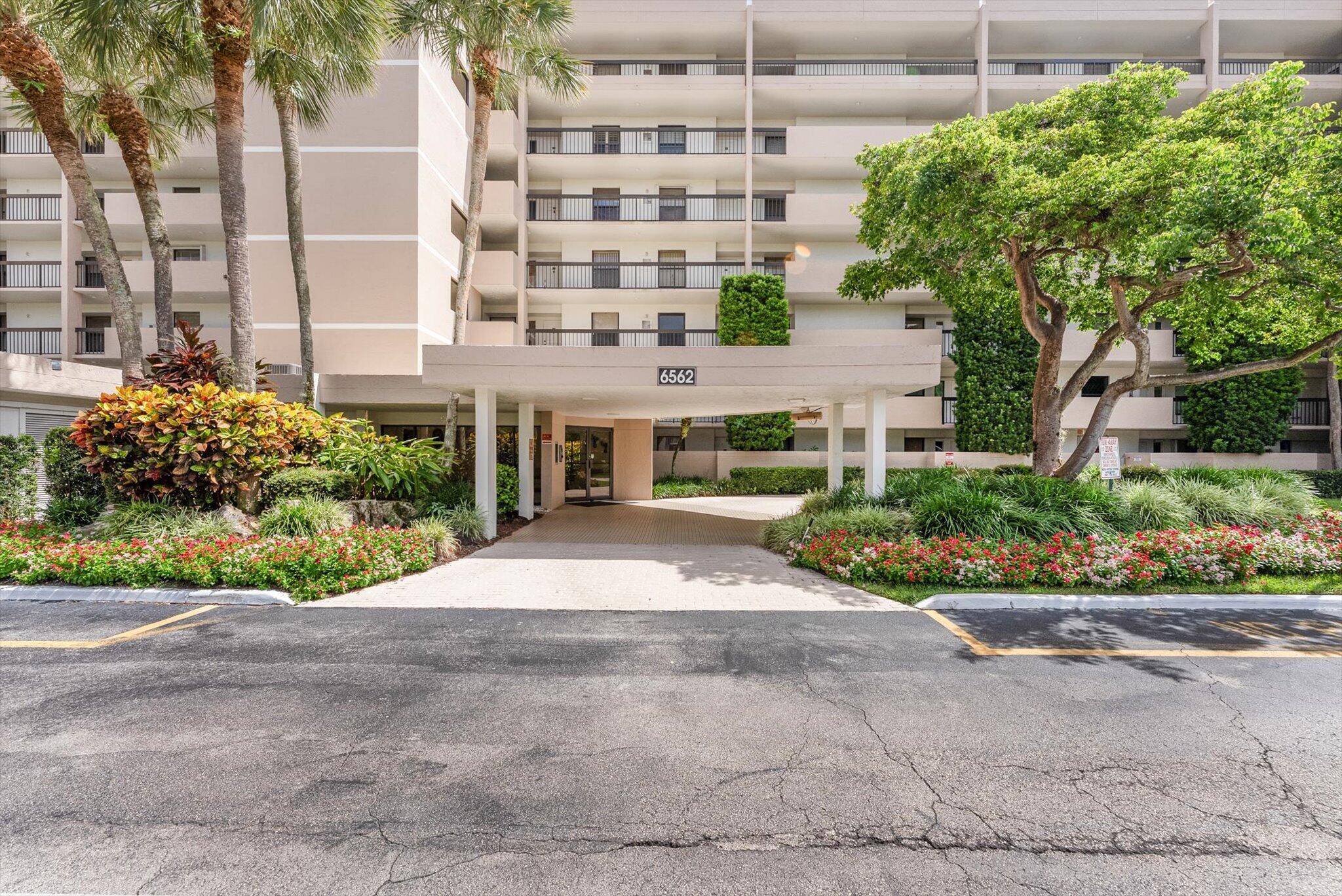 6562 Boca Del Mar Drive 222