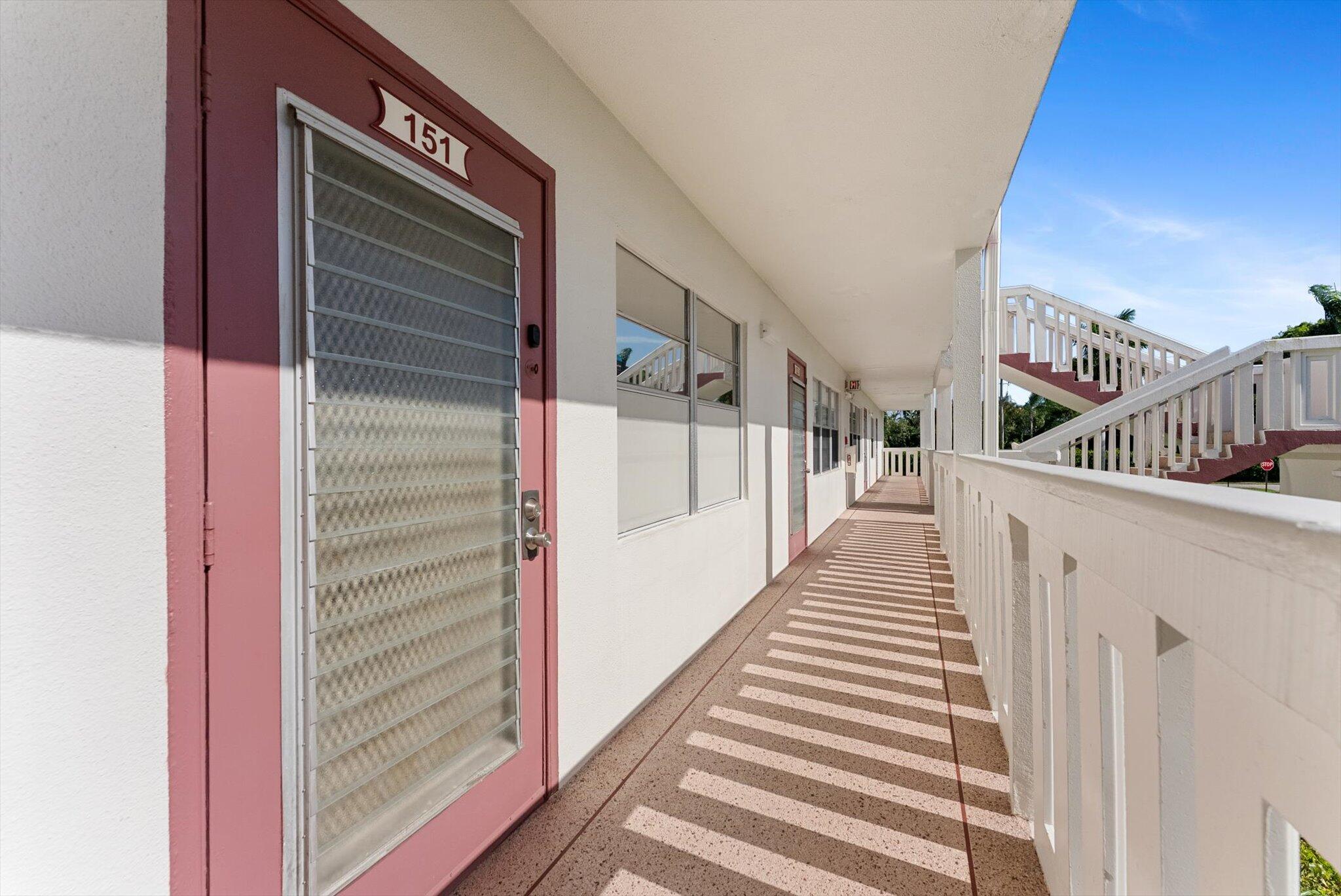 151 Fanshaw D