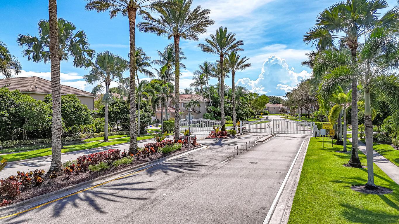 7309 Smithbrooke Drive 7309