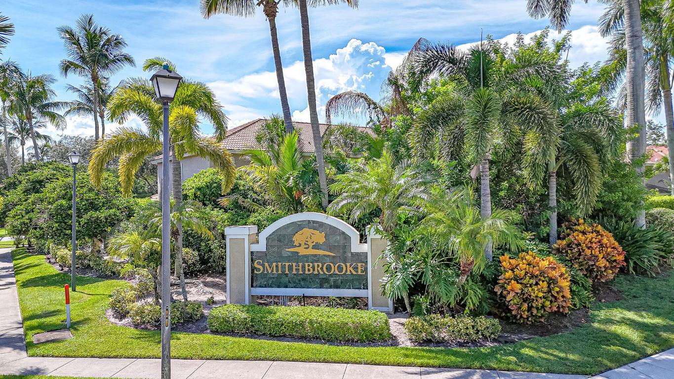 7309 Smithbrooke Drive 7309