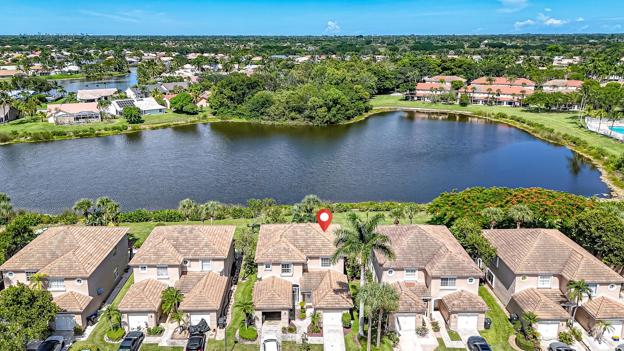 7309 Smithbrooke Drive 7309