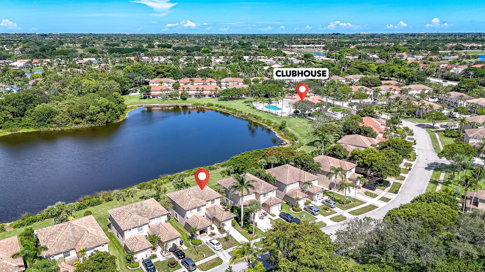 7309 Smithbrooke Drive 7309