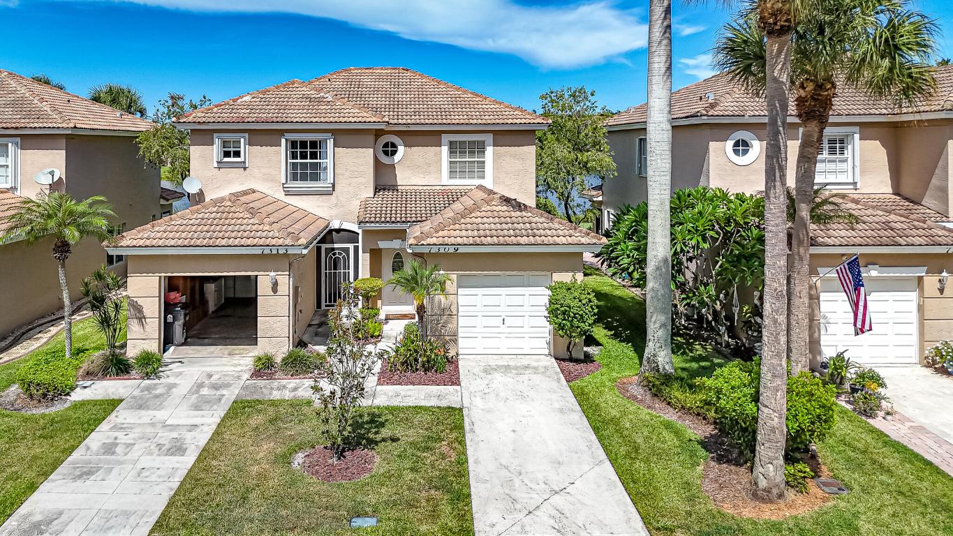 7309 Smithbrooke Drive 7309