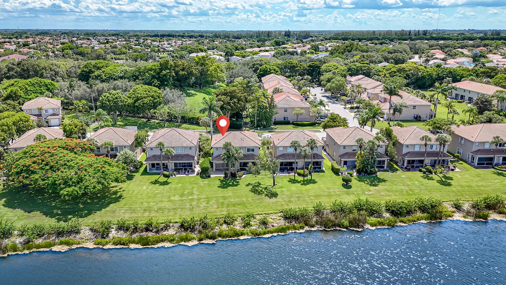 7309 Smithbrooke Drive 7309