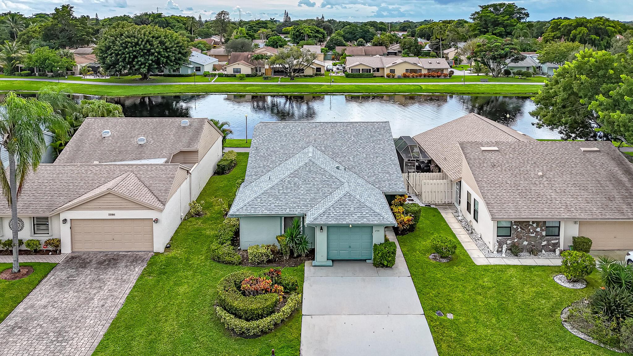 2594 NW 12th Street