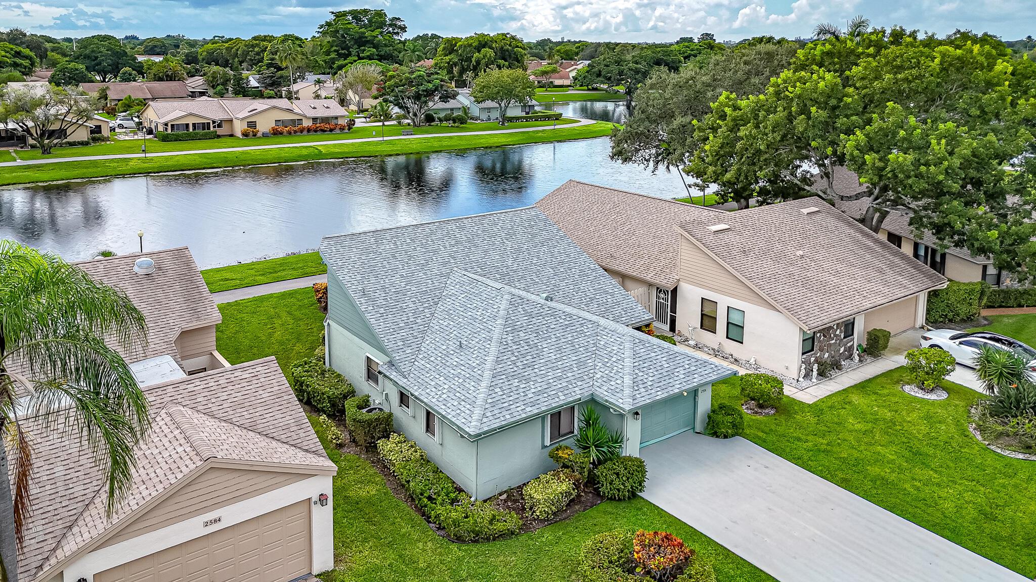 2594 NW 12th Street