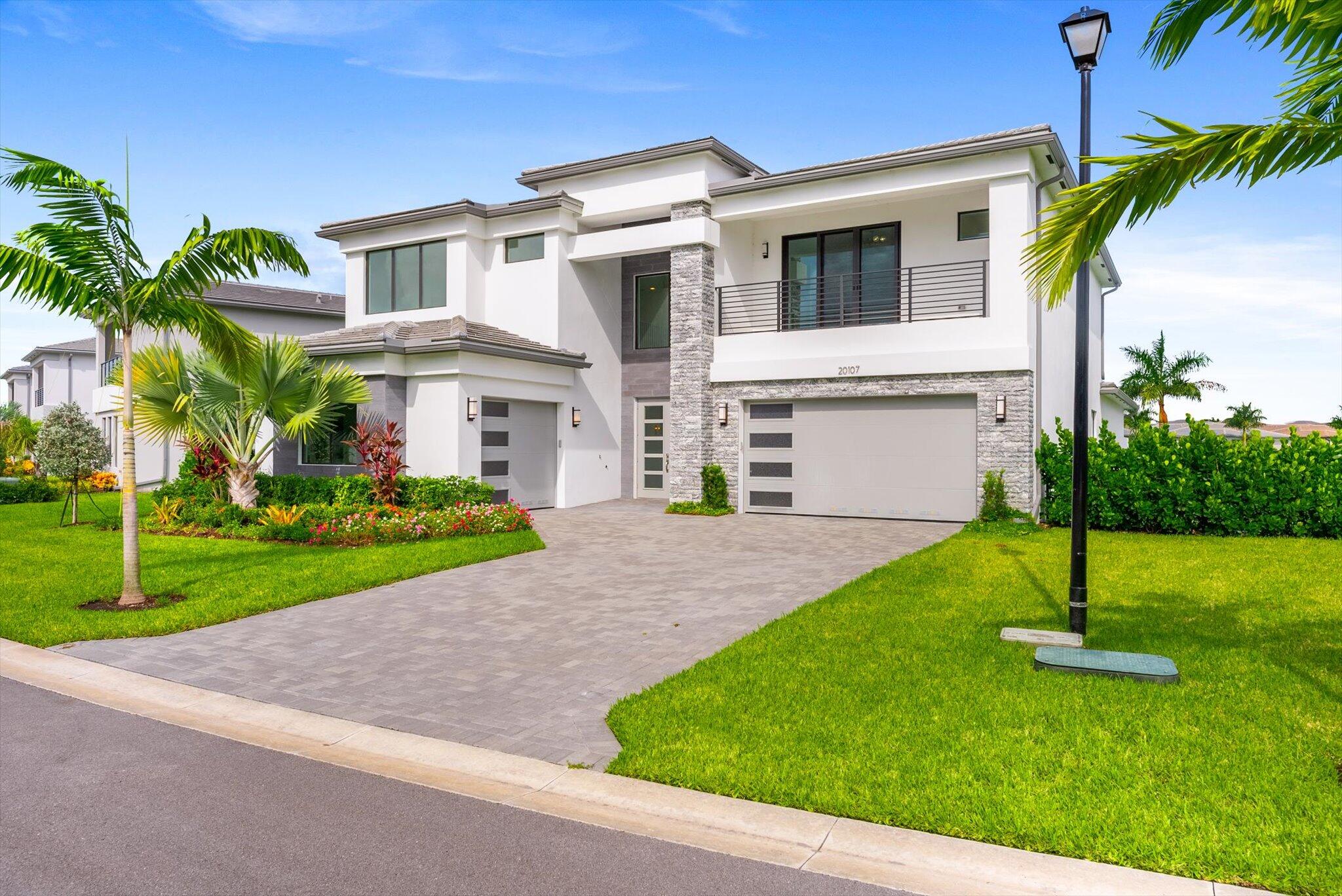 20107 Pacific Dunes Drive