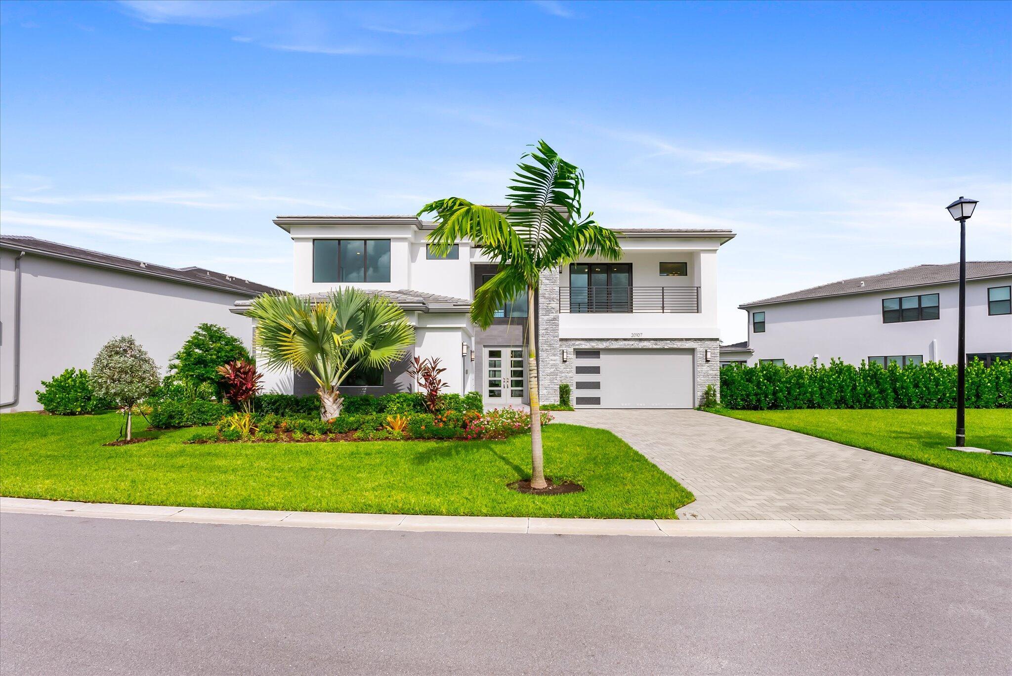 20107 Pacific Dunes Drive