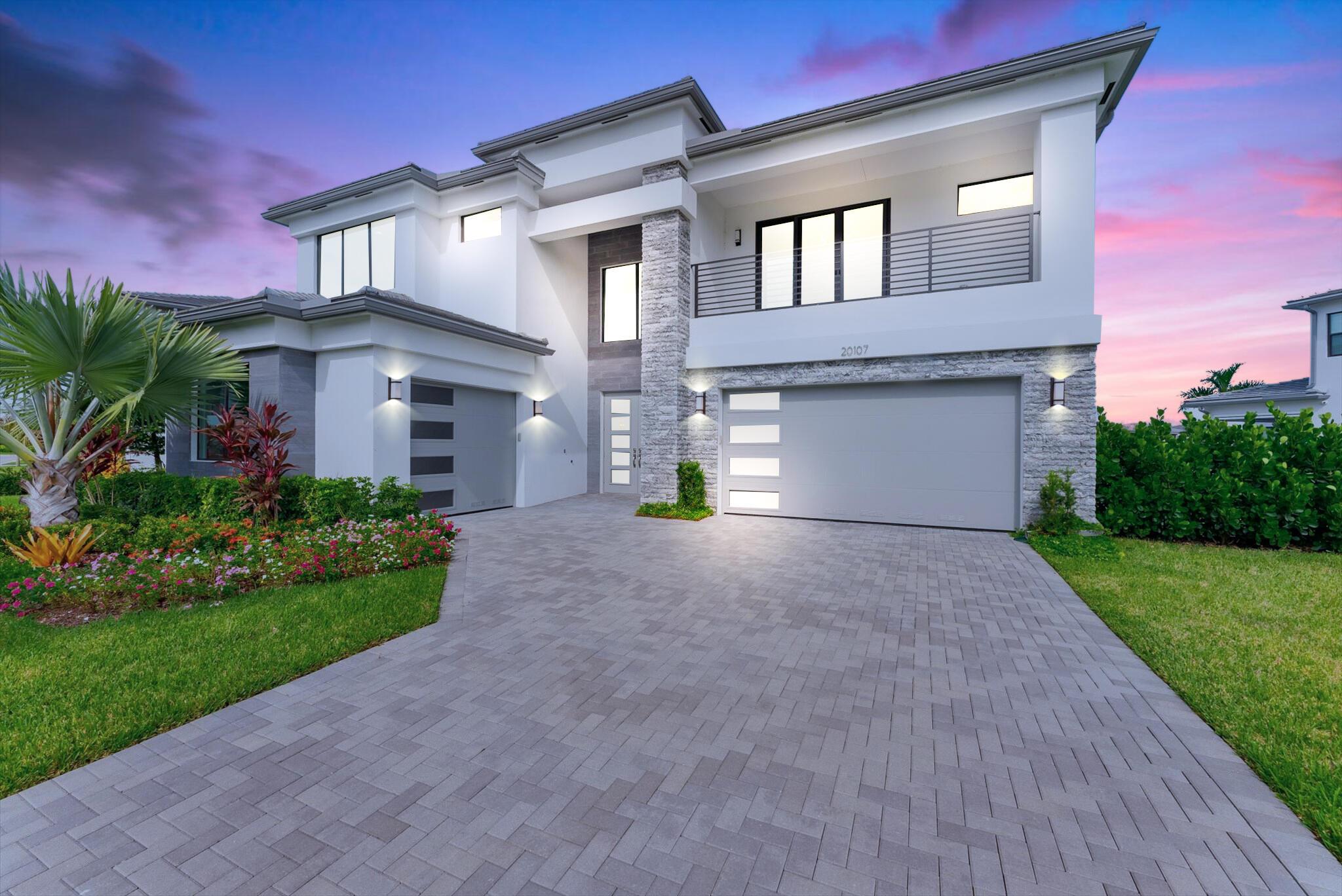 20107 Pacific Dunes Drive