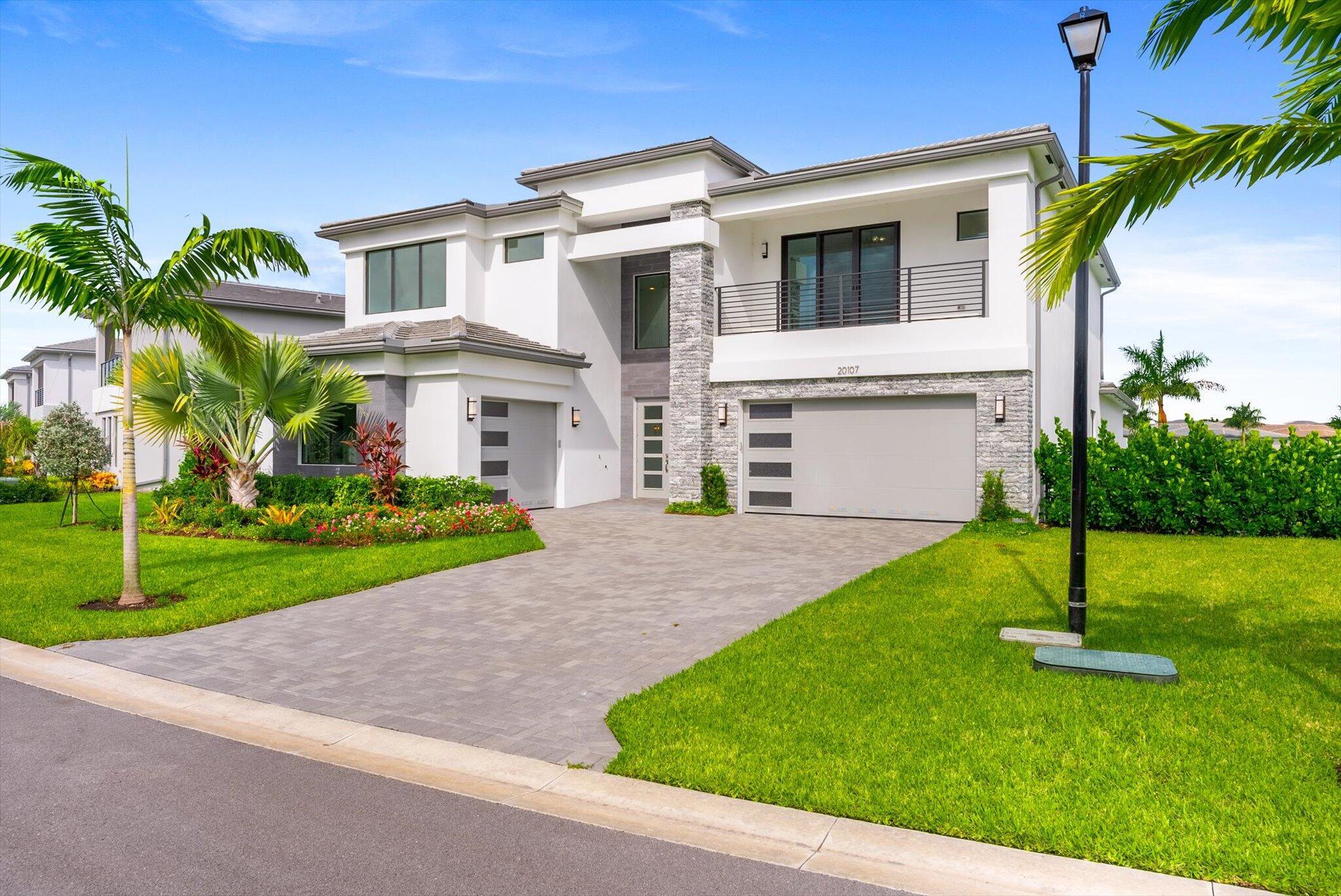 20107 Pacific Dunes Drive