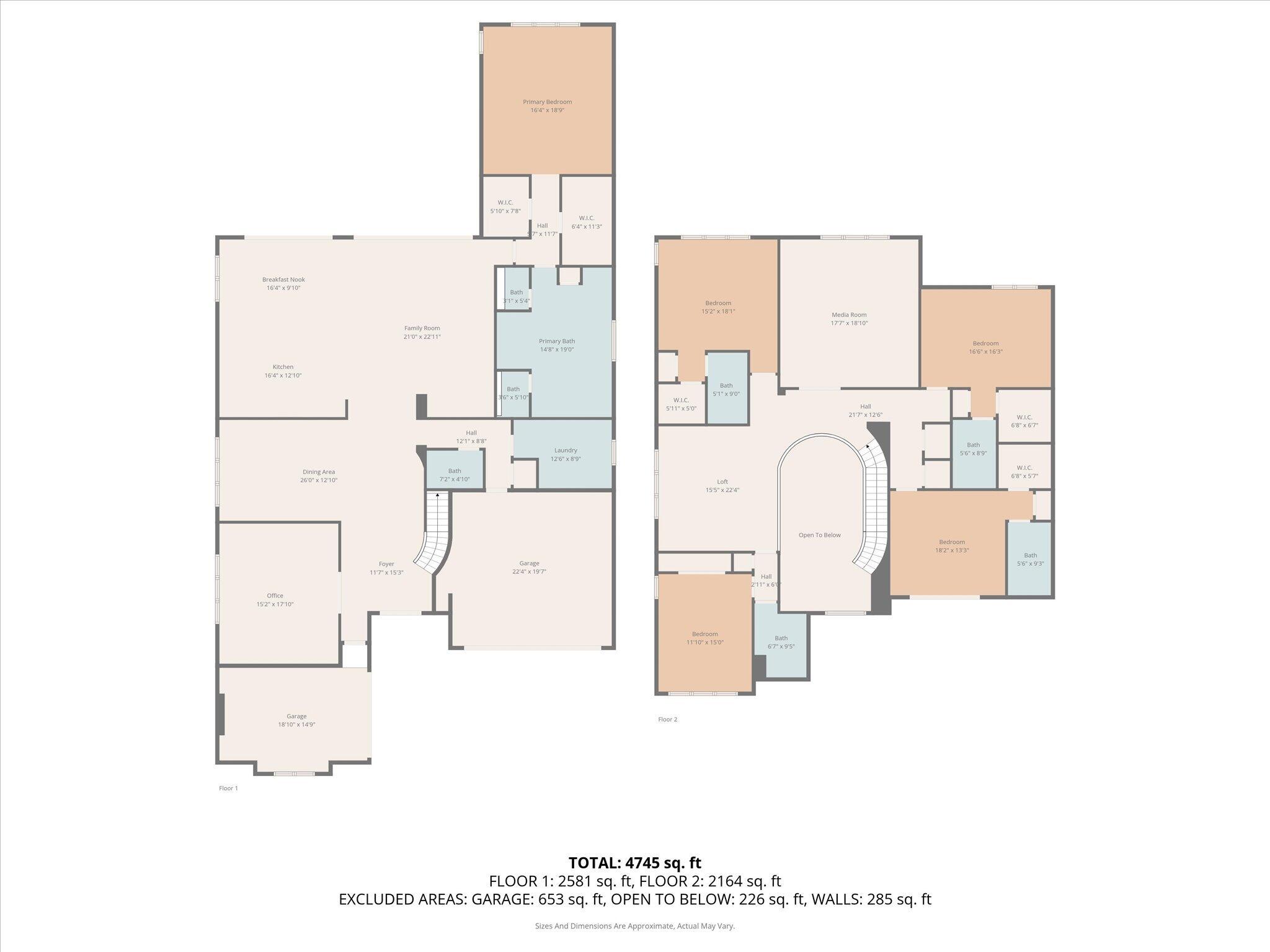 20107 Pacific Dunes Drive