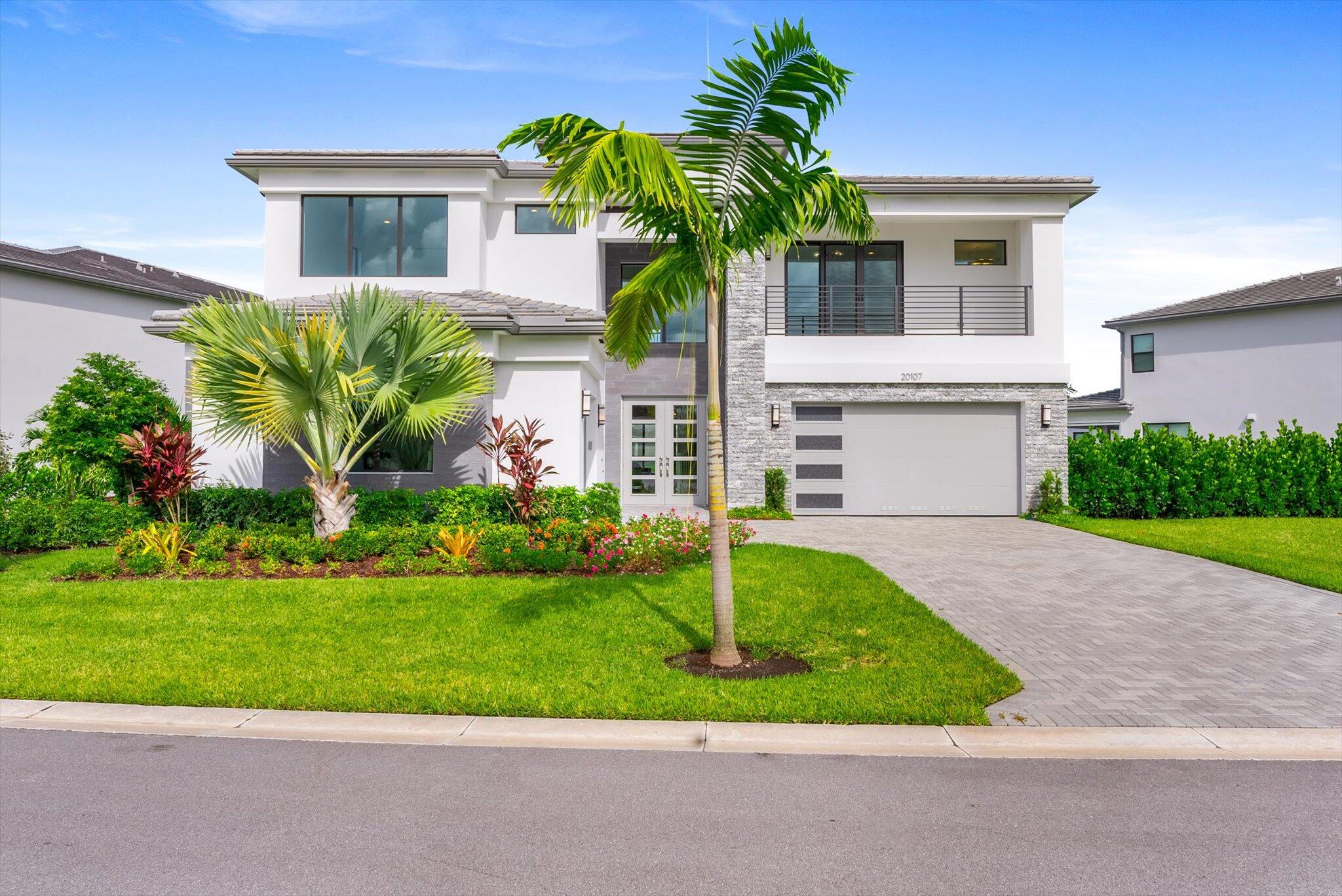 20107 Pacific Dunes Drive