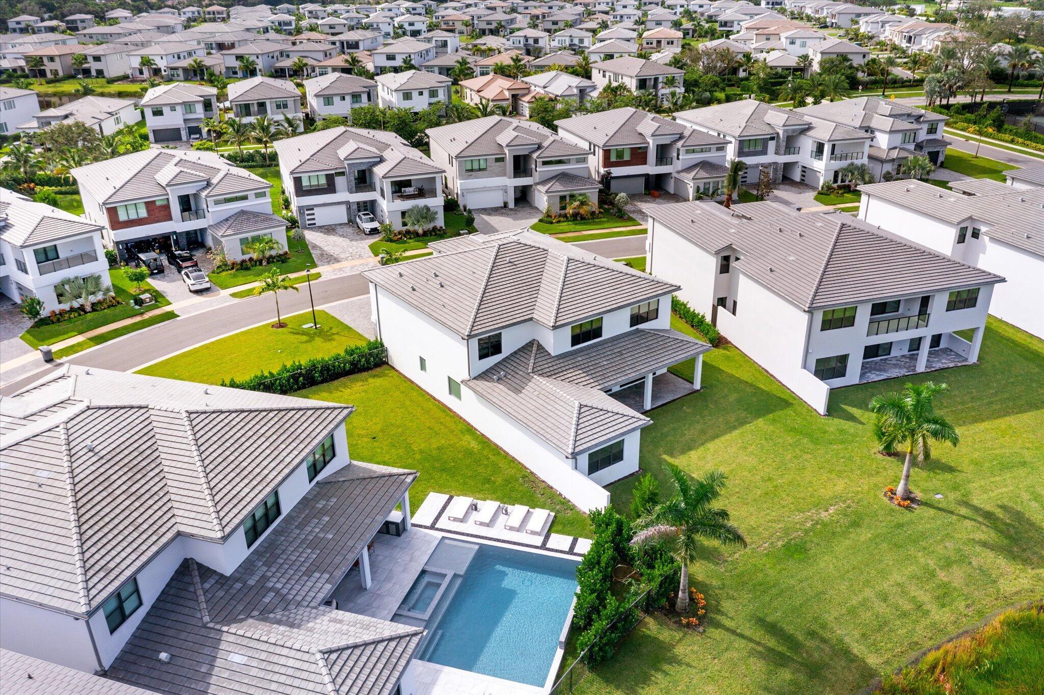 20107 Pacific Dunes Drive