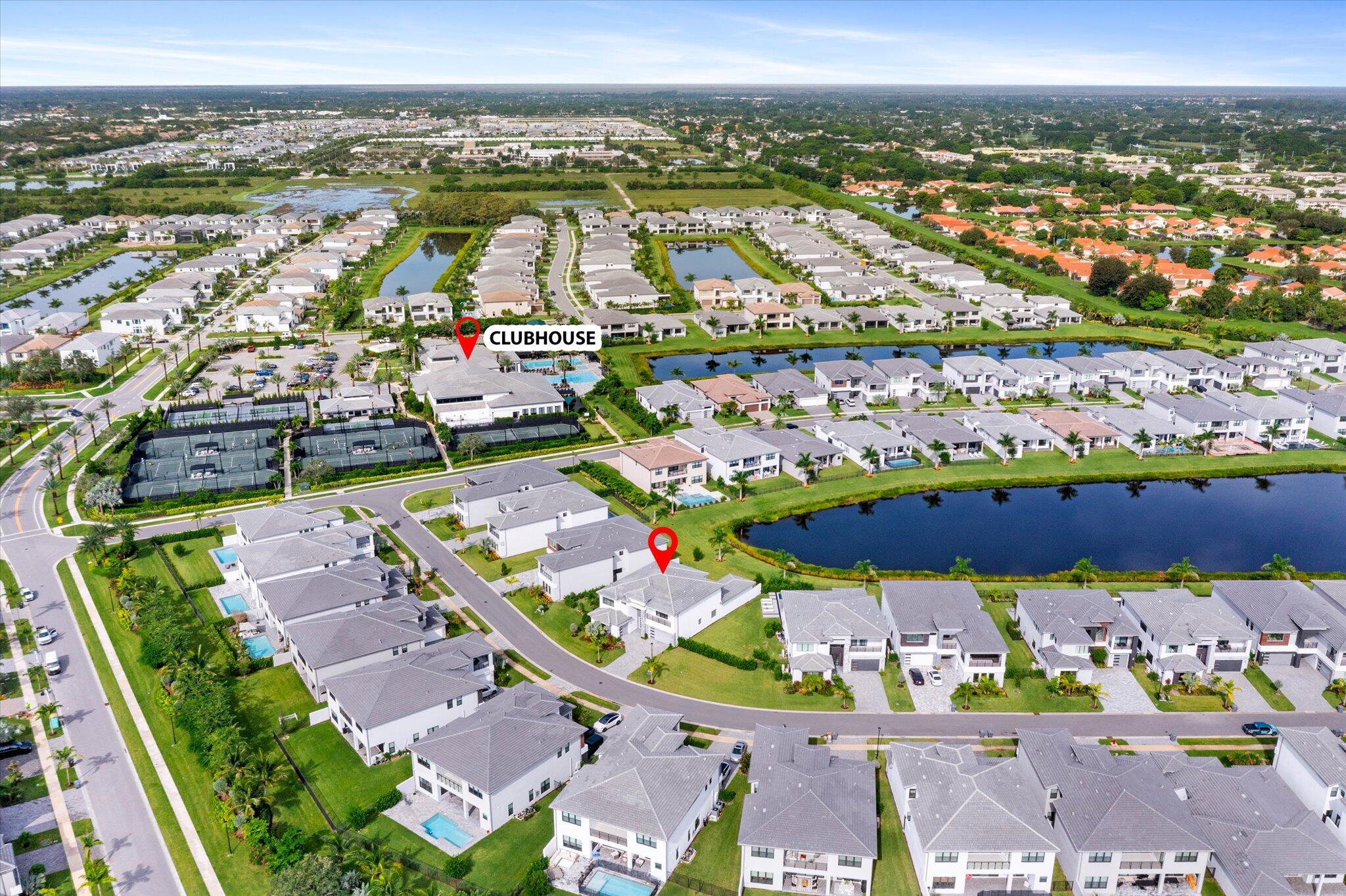 20107 Pacific Dunes Drive