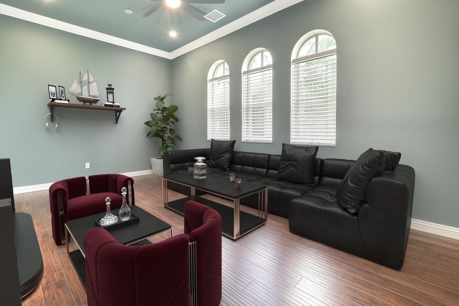 1289 Beacon Circle