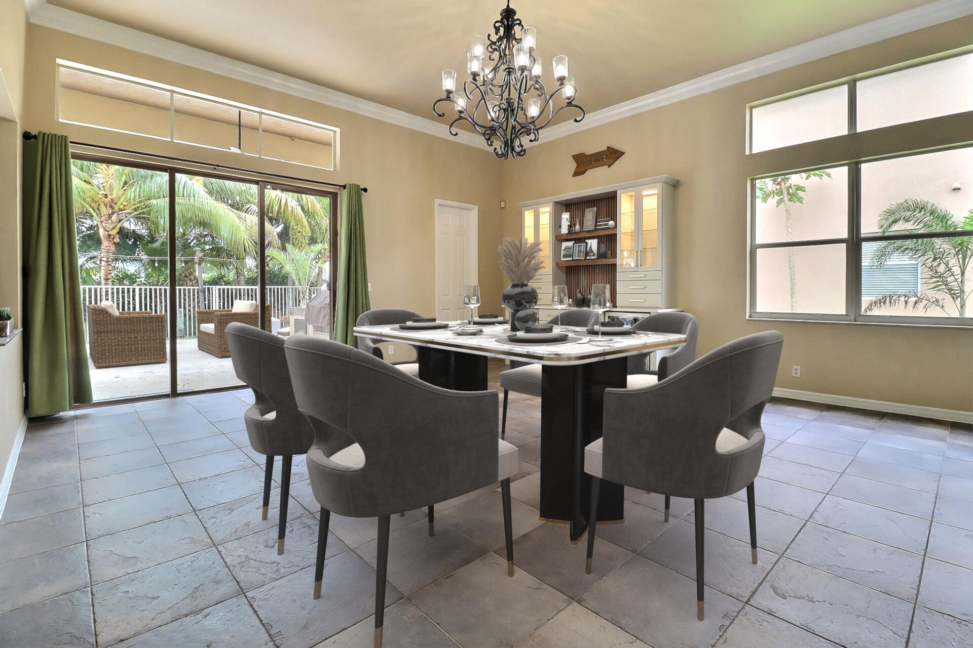 1289 Beacon Circle