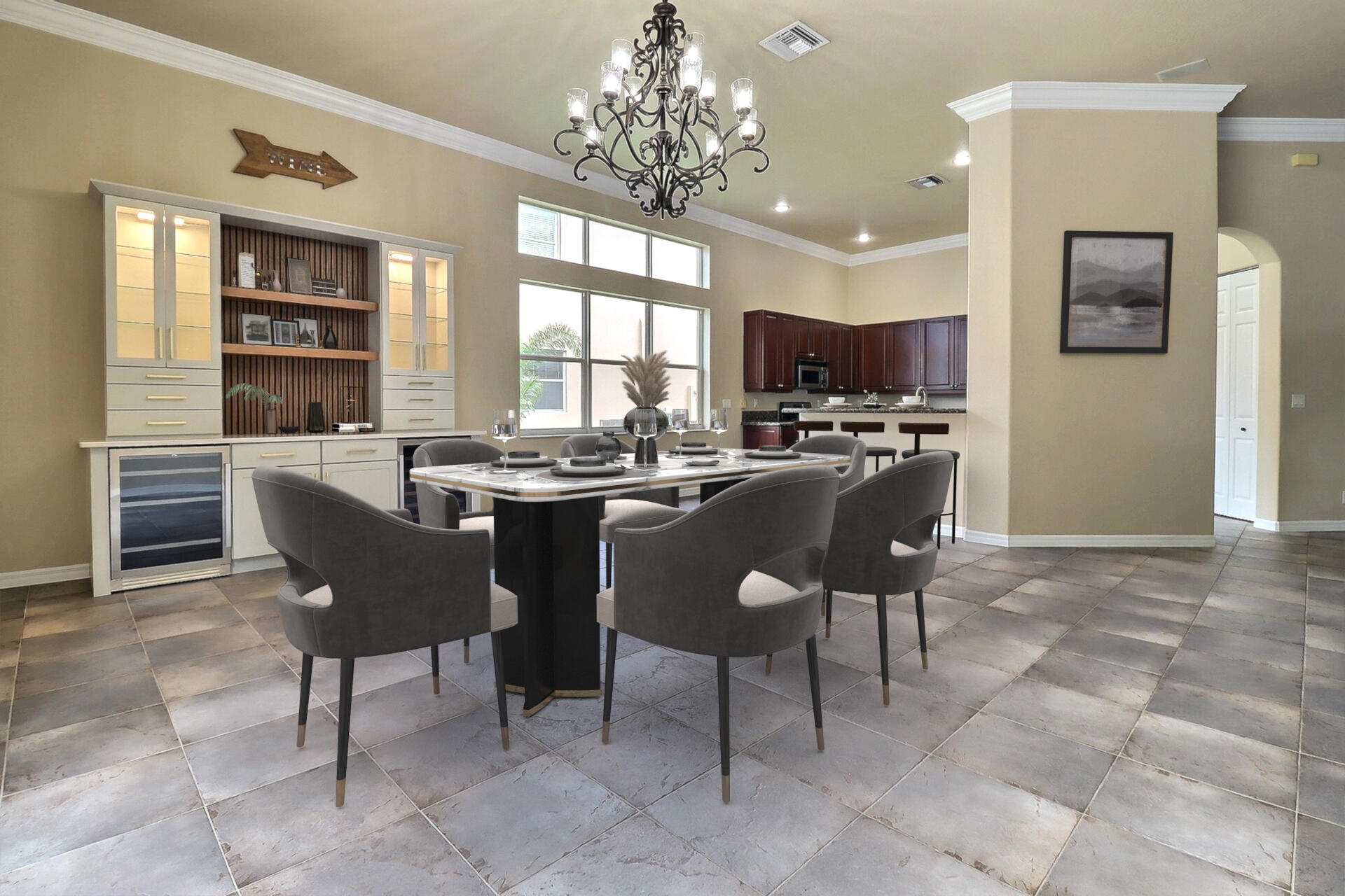 1289 Beacon Circle