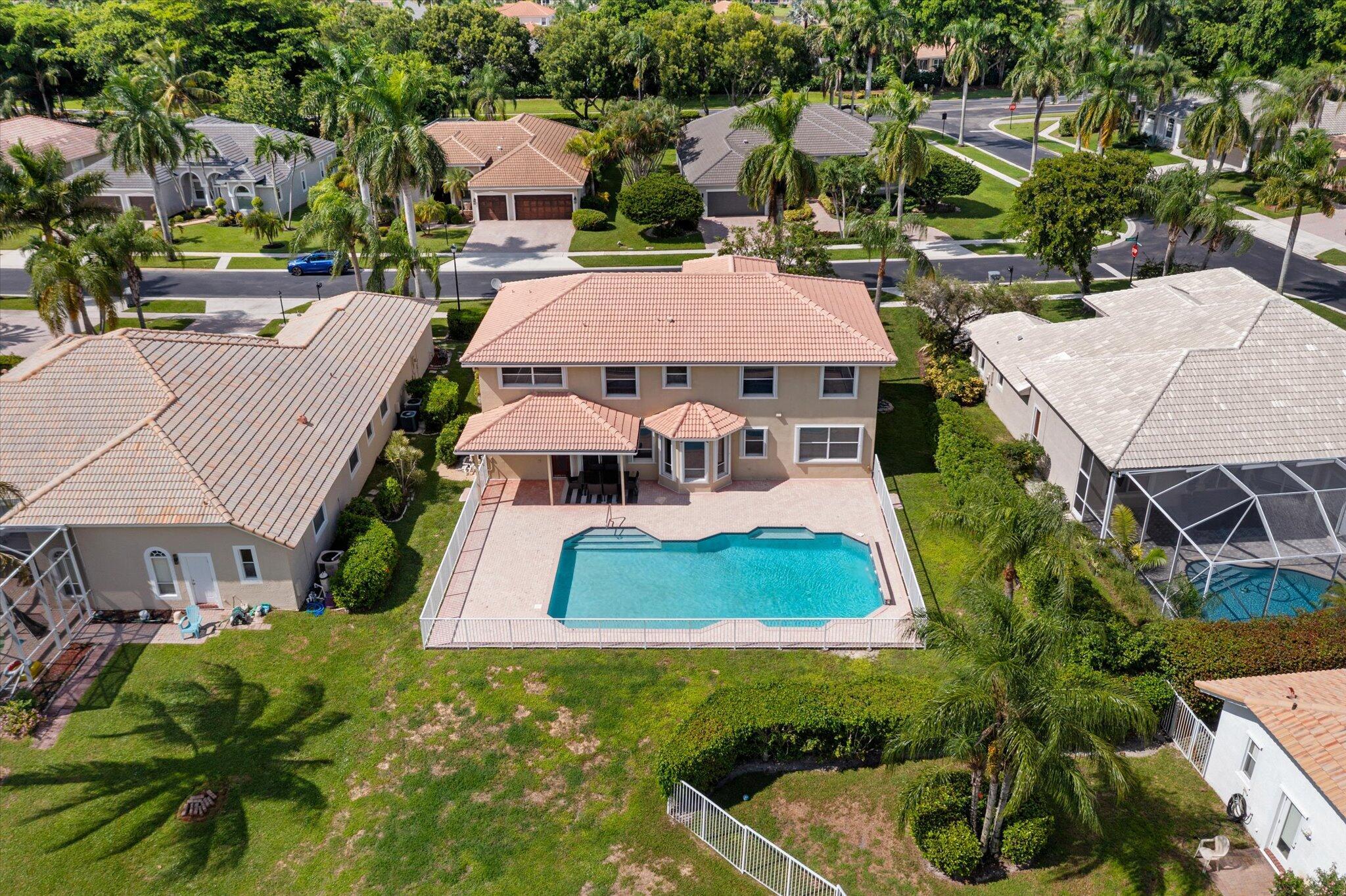 12348 Clearfalls Drive