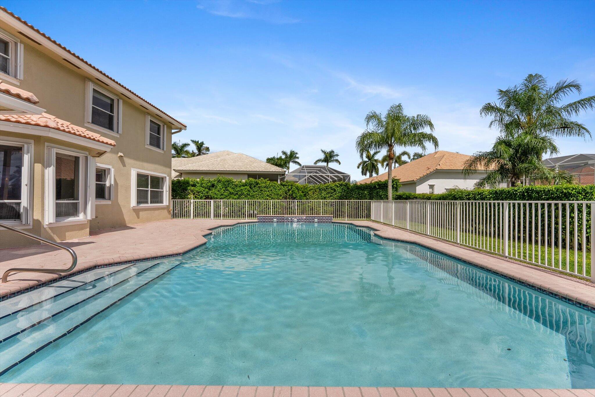 12348 Clearfalls Drive