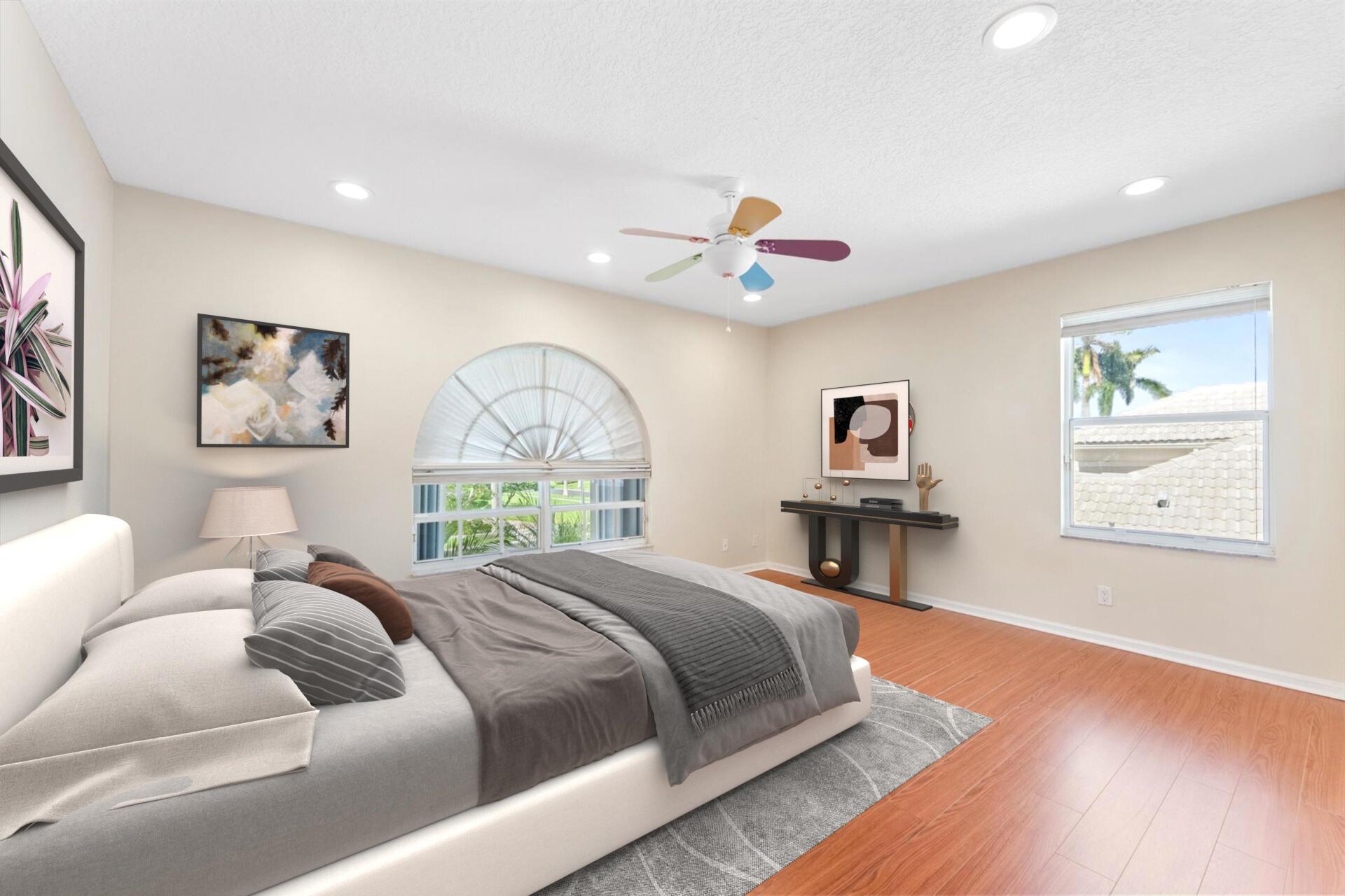 12348 Clearfalls Drive