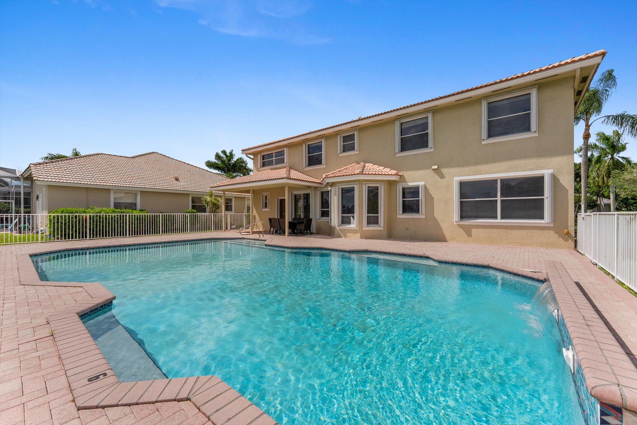 12348 Clearfalls Drive