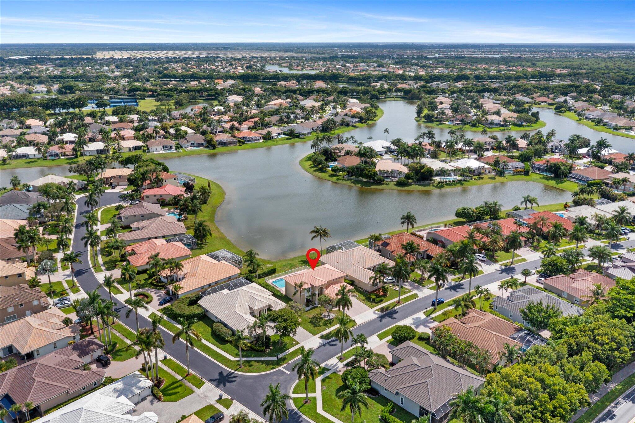 12348 Clearfalls Drive