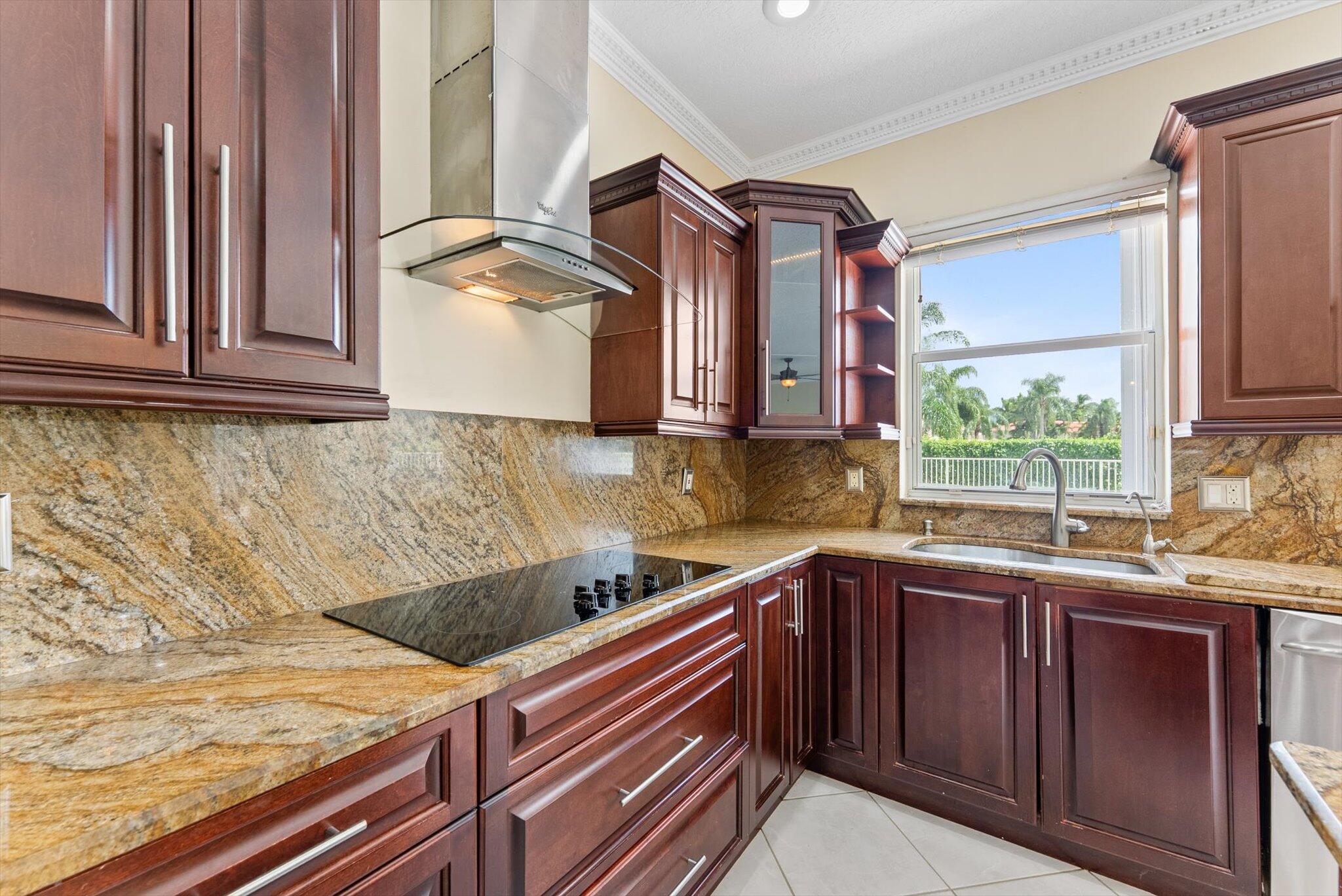 12348 Clearfalls Drive