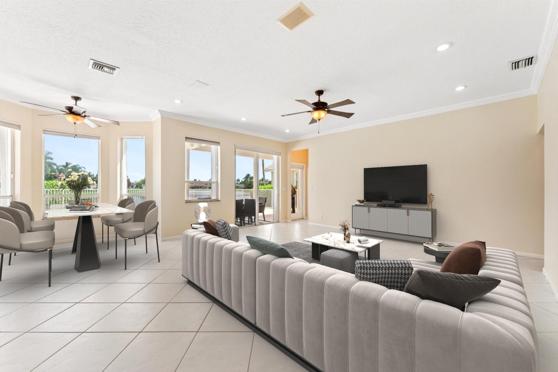 12348 Clearfalls Drive