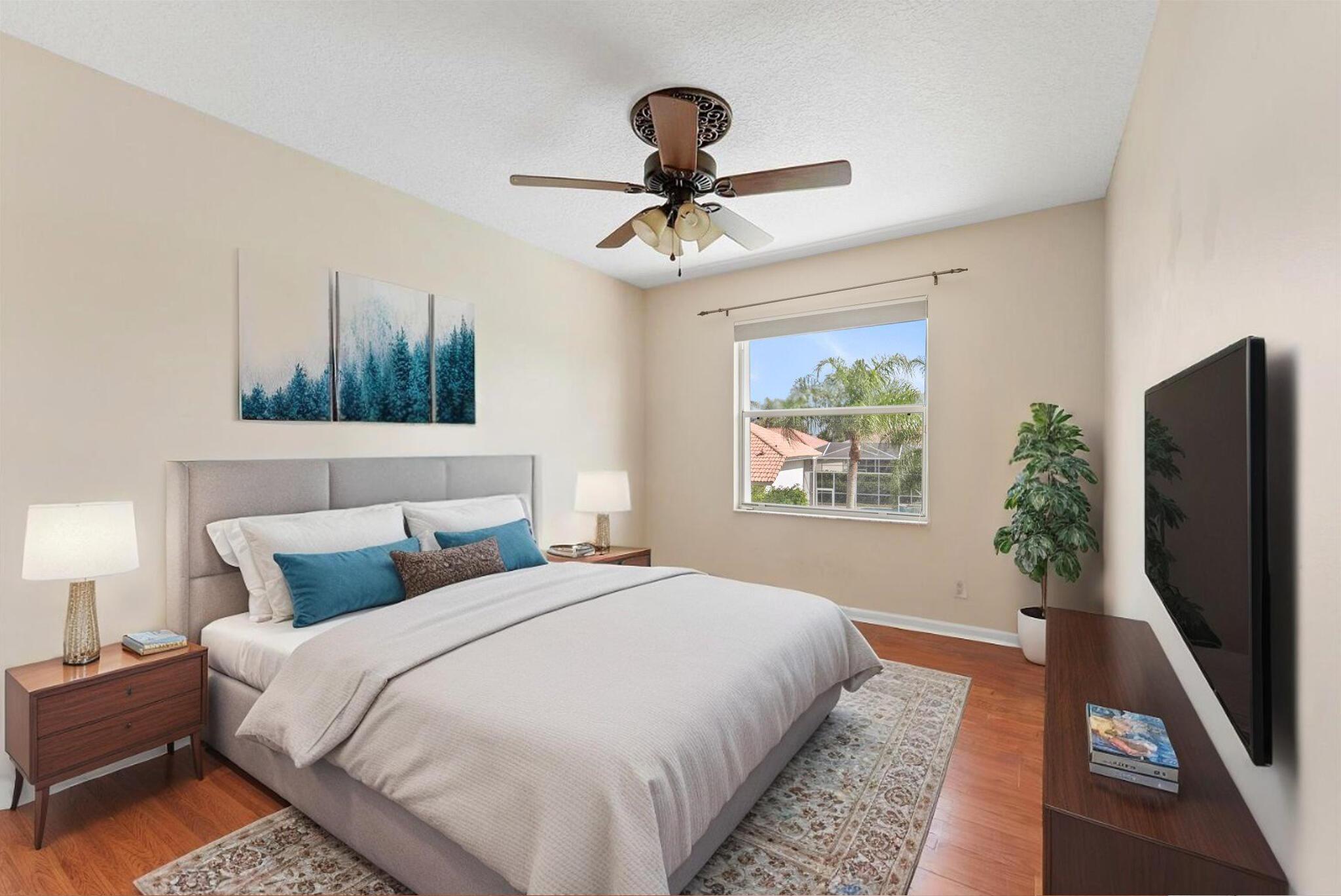 12348 Clearfalls Drive