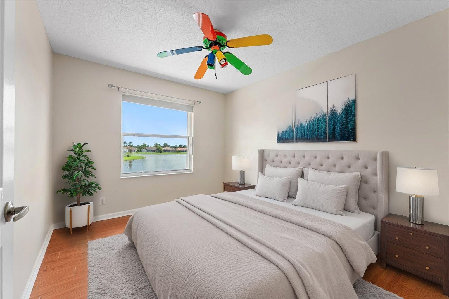 12348 Clearfalls Drive