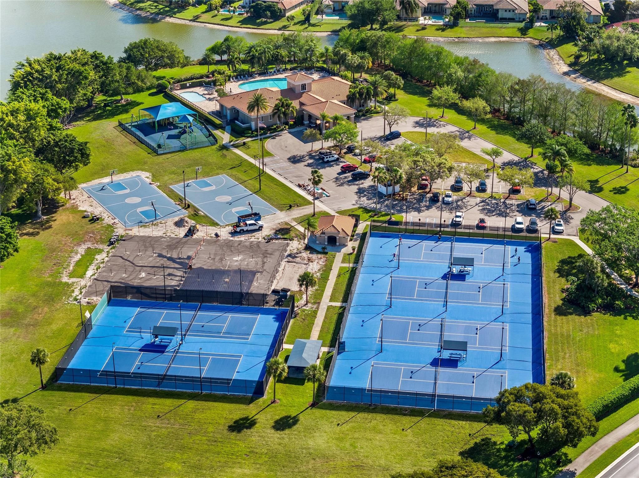 12348 Clearfalls Drive