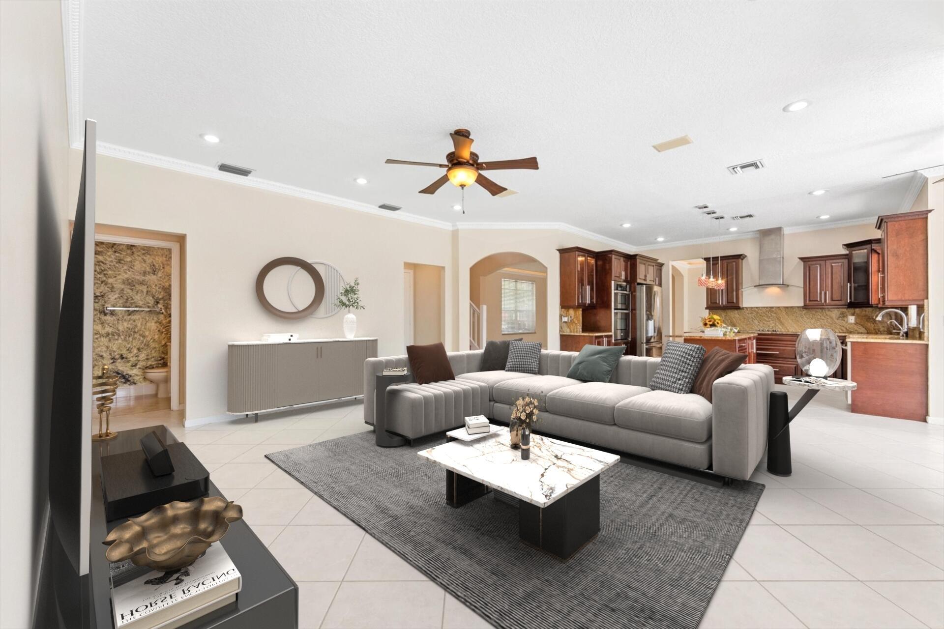 12348 Clearfalls Drive