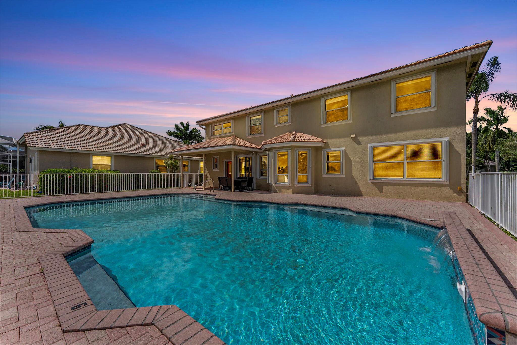 12348 Clearfalls Drive