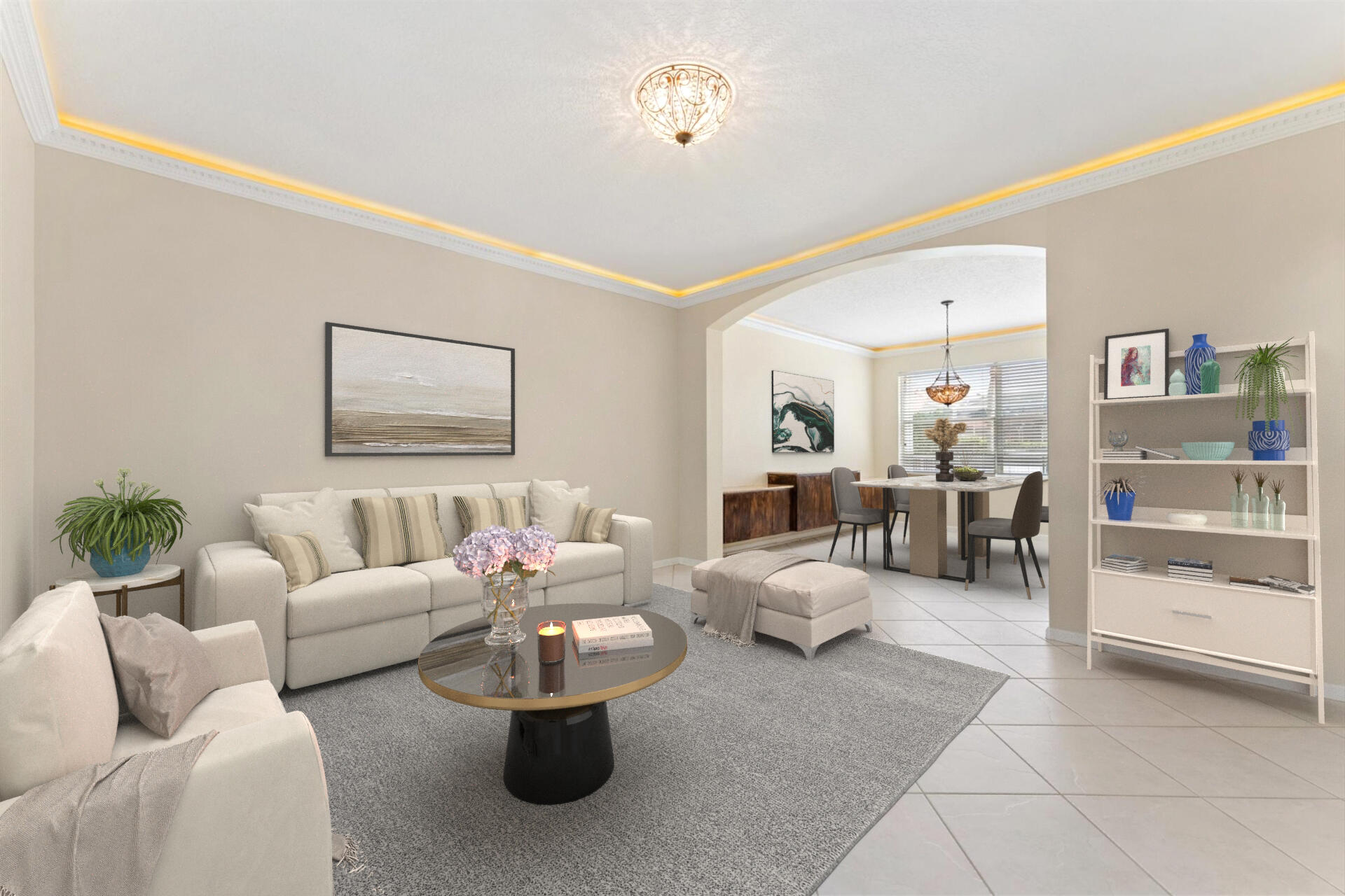 12348 Clearfalls Drive