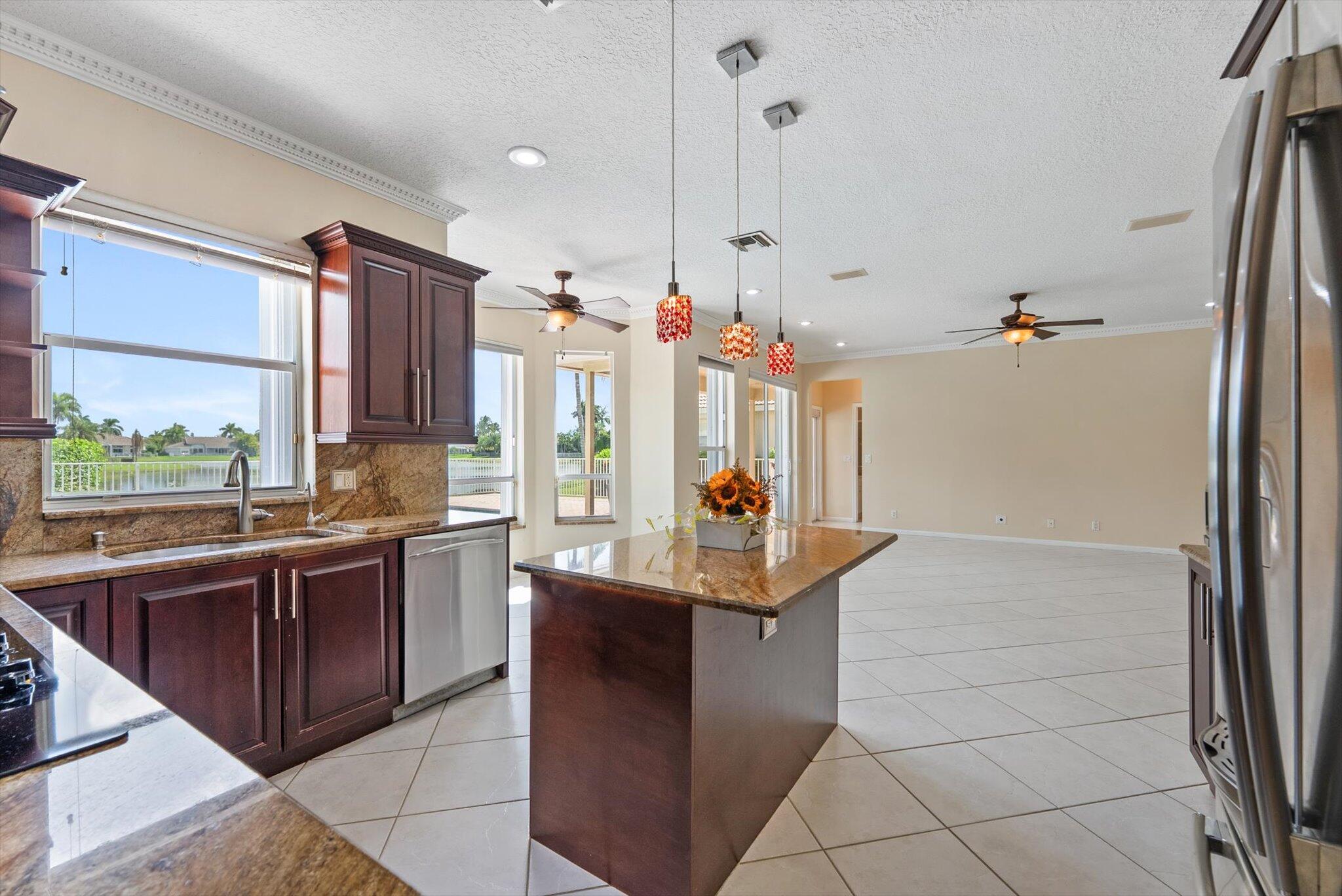 12348 Clearfalls Drive