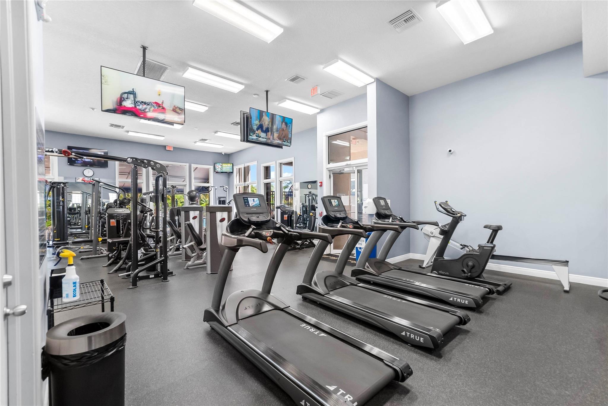 12348 Clearfalls Drive