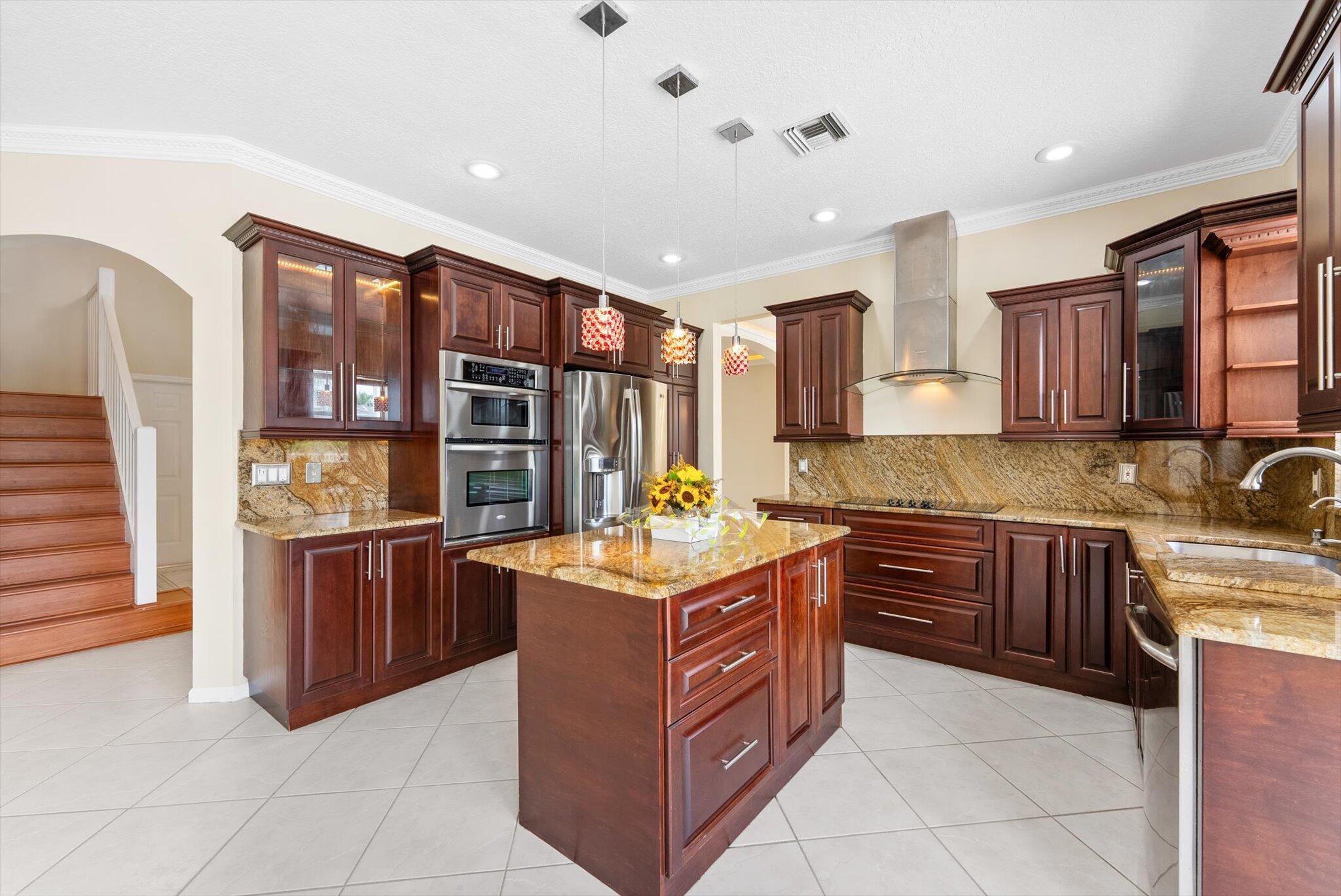 12348 Clearfalls Drive