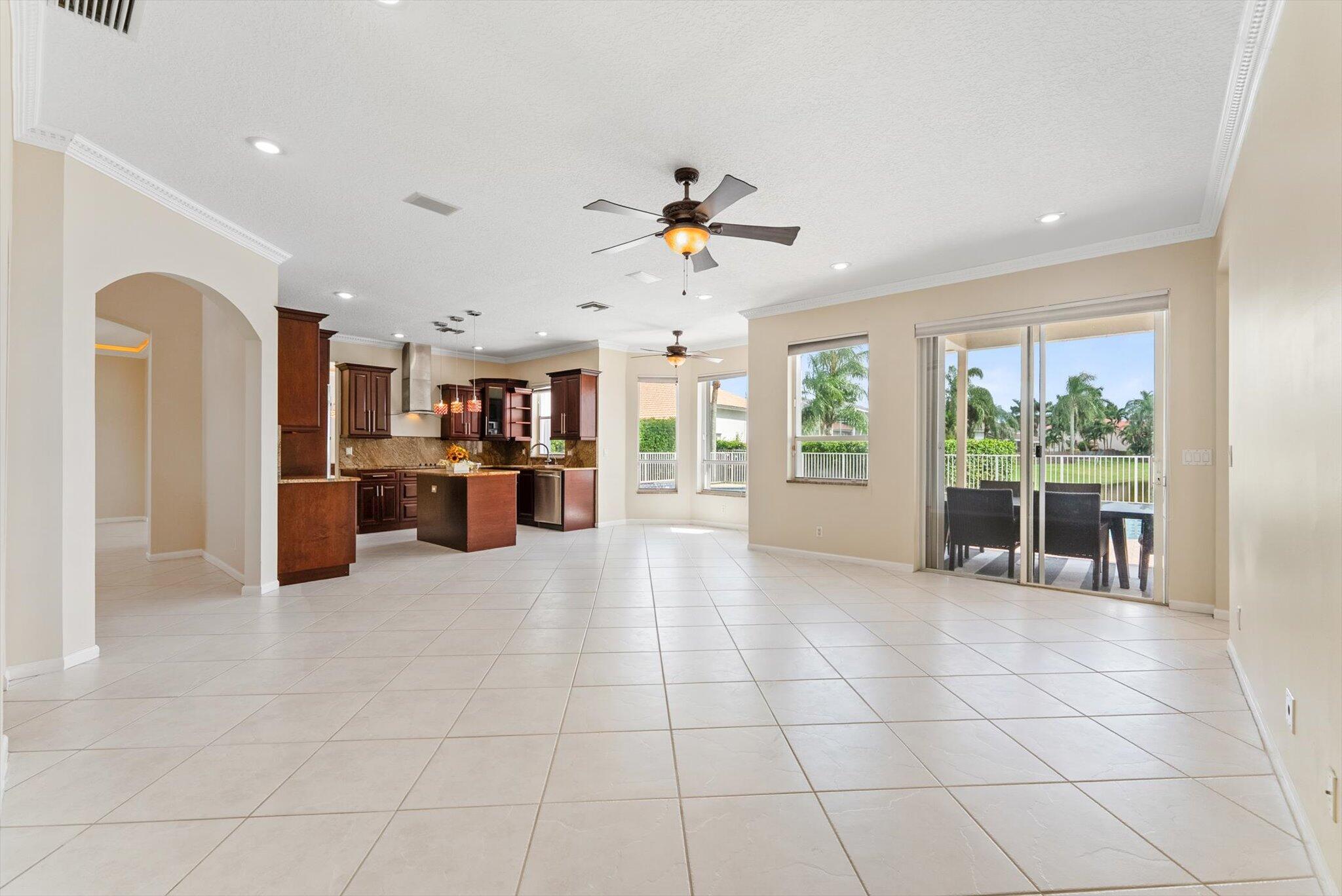 12348 Clearfalls Drive