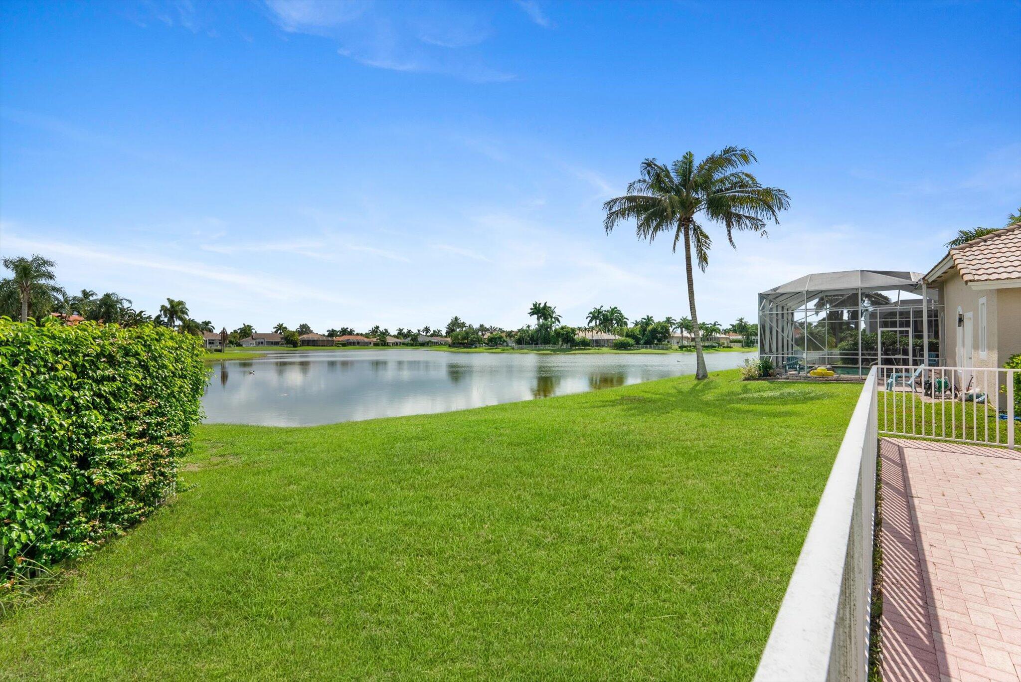 12348 Clearfalls Drive