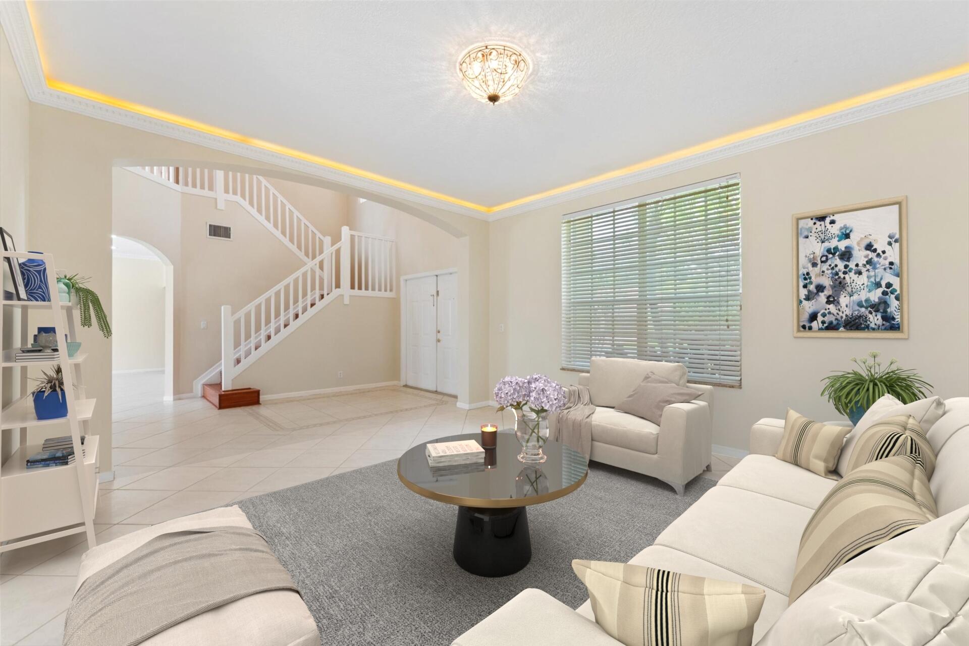 12348 Clearfalls Drive