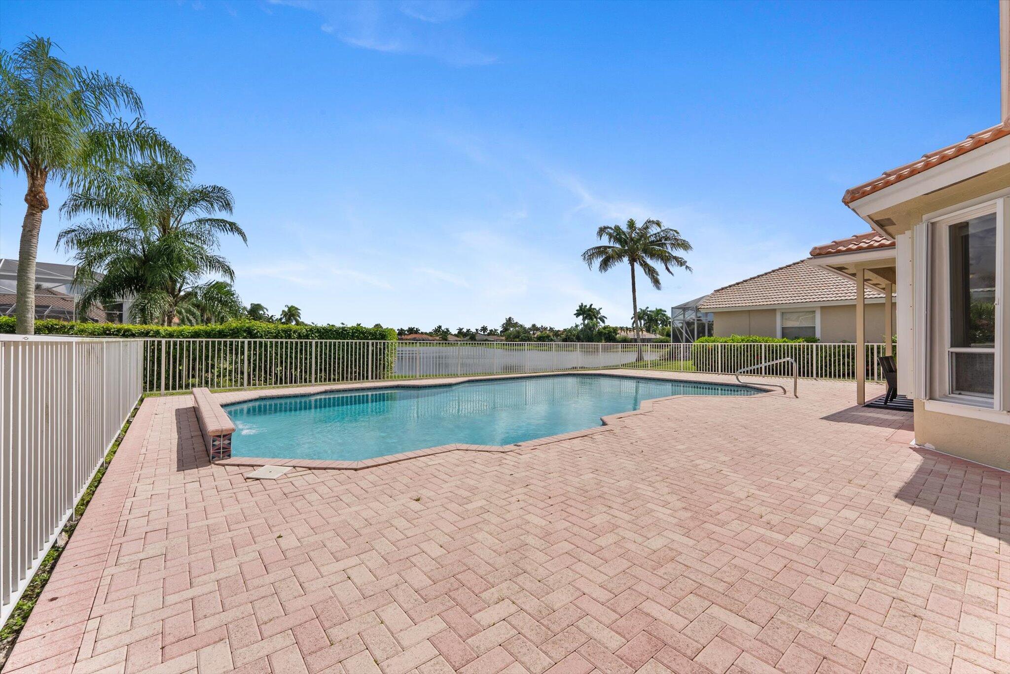 12348 Clearfalls Drive