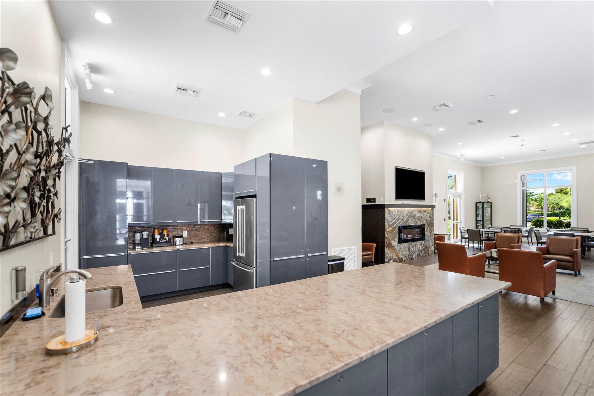 12348 Clearfalls Drive