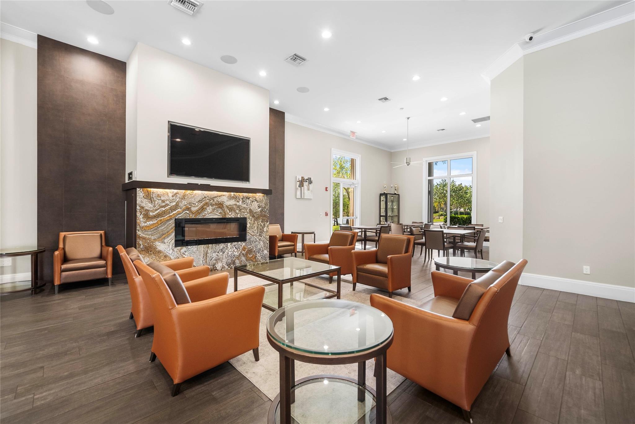 12348 Clearfalls Drive