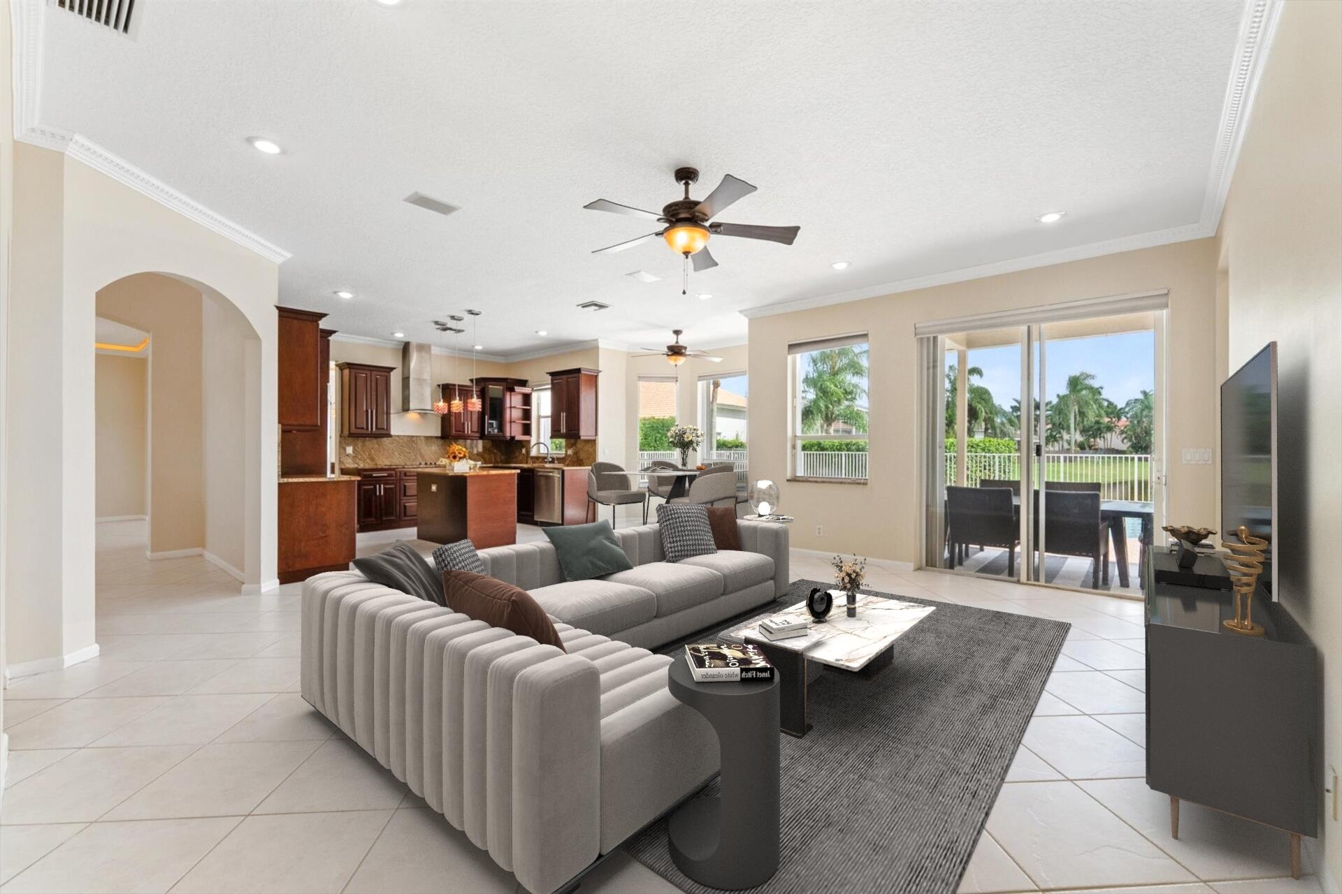 12348 Clearfalls Drive